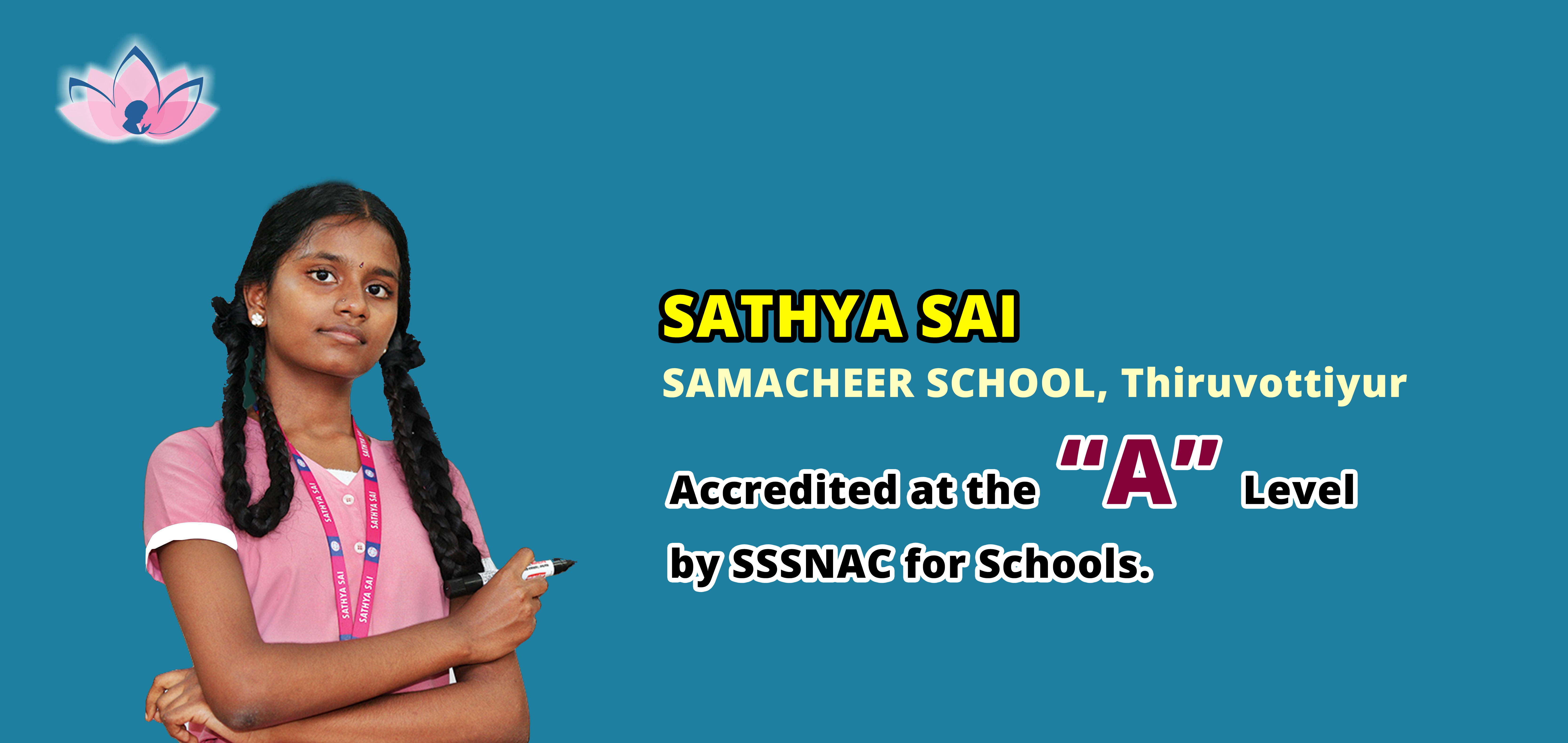 Best CBSE School Chennai